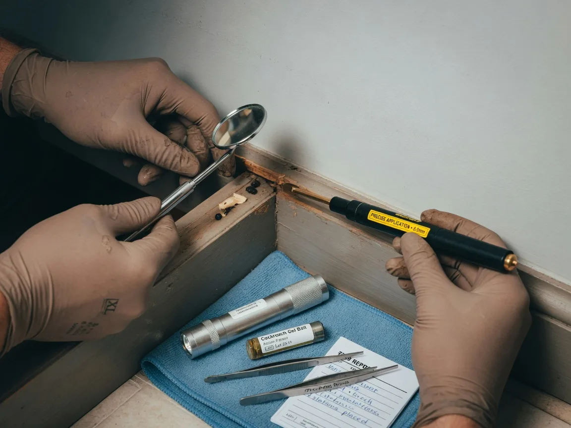 Why choose Emergency Pest Control in Saxis, VA